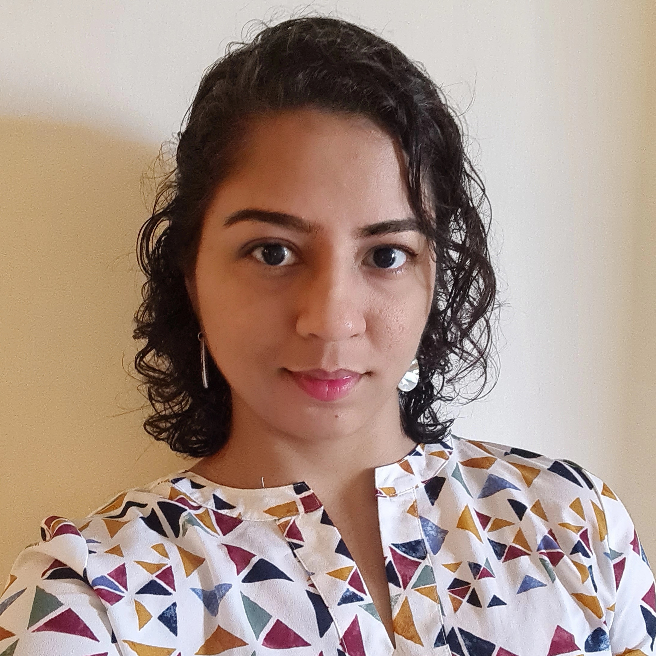 Sakina Salem